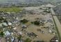 Землетрясения и наводнения в японии